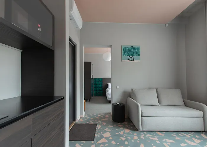 Resume Apartments